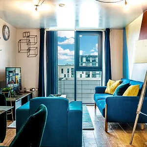 Beyond Blonk Apartment Sheffield