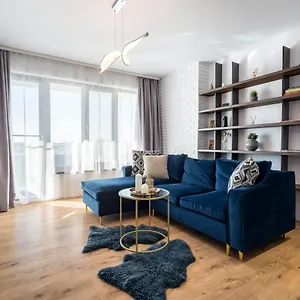 O&a Luxury Boutique Apartment Otopeni